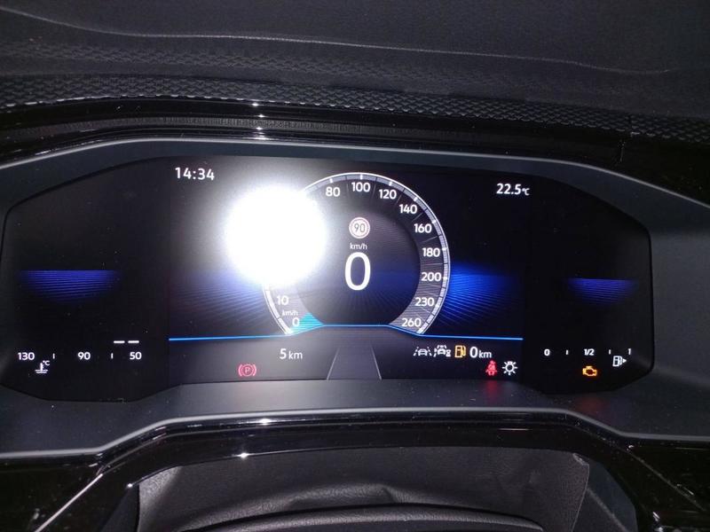 Volkswagen Taigo 1.0 Tsi 95 Bvm5 Vw Edition