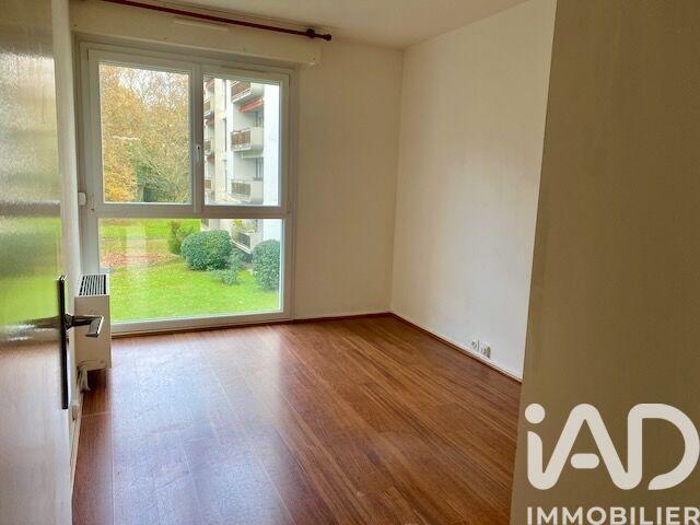 Appartement - 117 m² - 5 pièces
