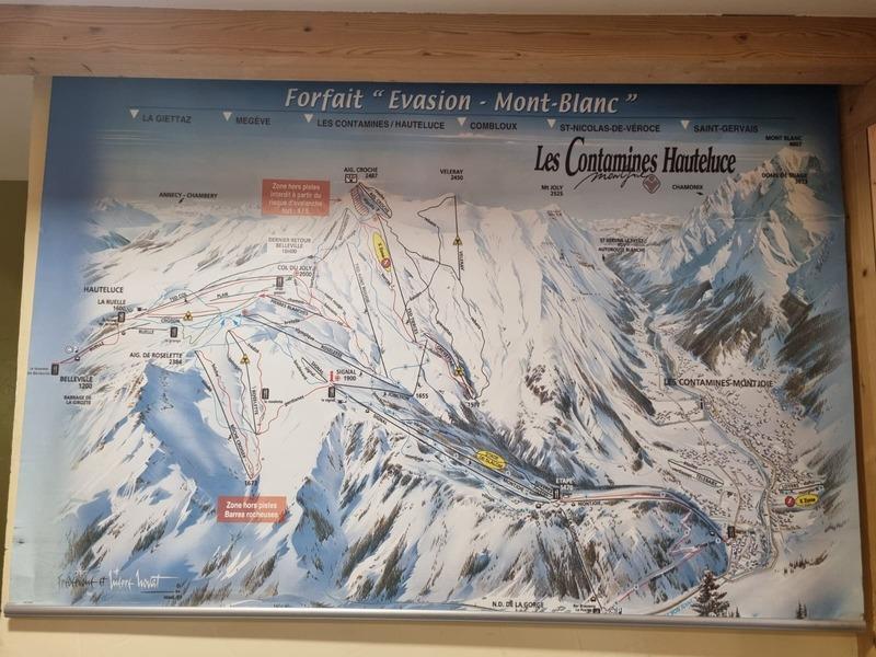 Appartement - 30 m² - 2 pièces