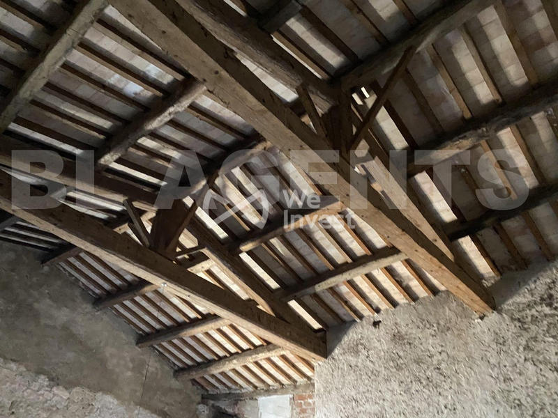 Maison - 62 m² - 3 pièces