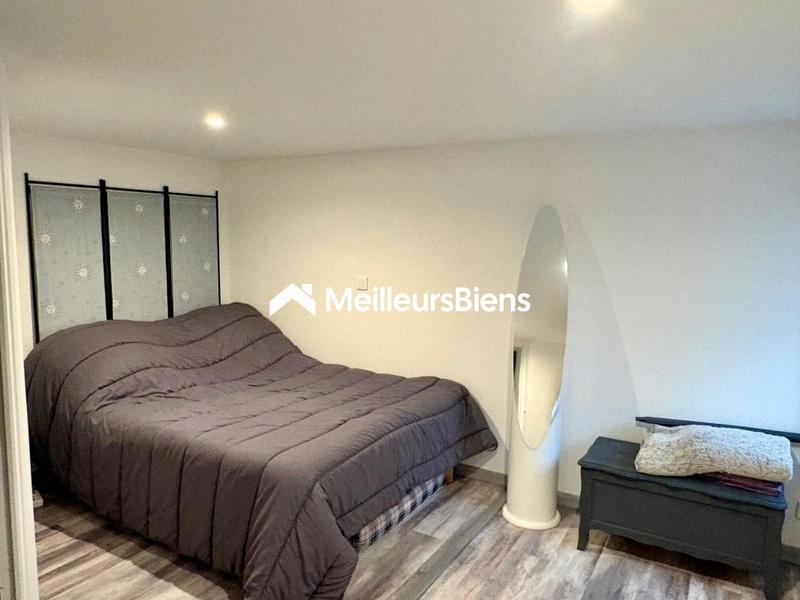 Maison de ville - 138 m² - 7 pièces