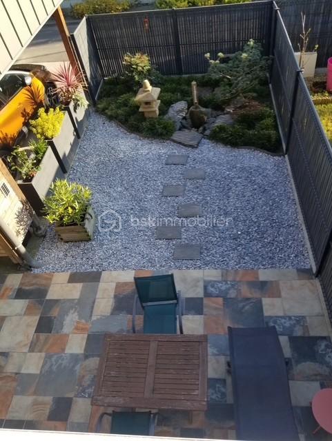 Maison - 88 m² - 4 pièces