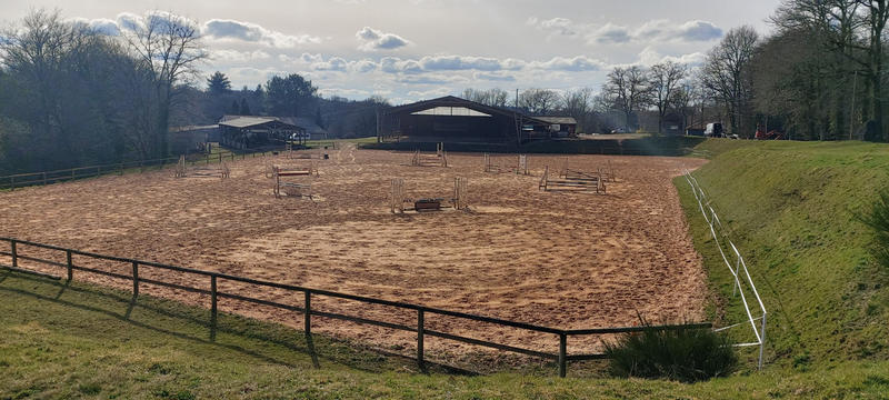 Propriété - 530 m² - 25 pièces