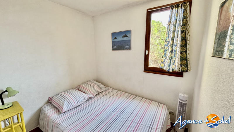 Appartement - 35 m² - 3 pièces