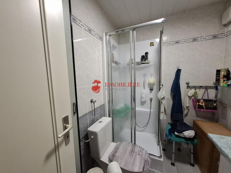 Maison - 111 m² - 6 pièces