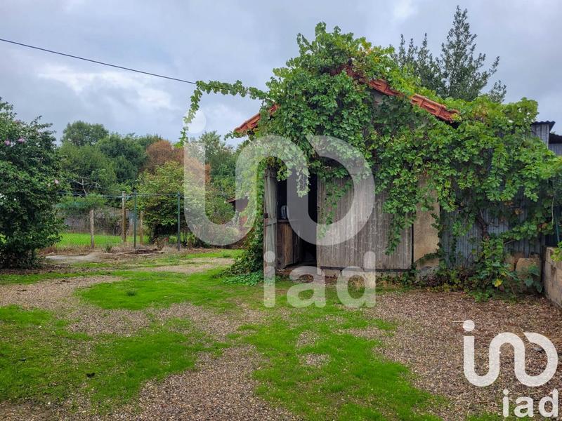 Maison - 108 m² - 5 pièces