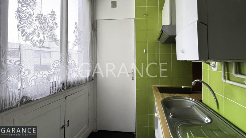 Appartement - 50 m² - 3 pièces