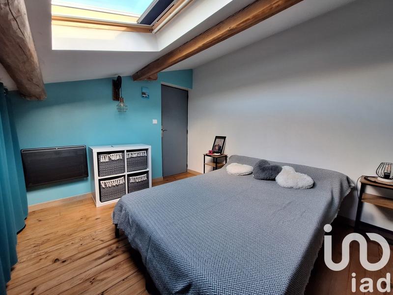 Maison - 165 m² - 7 pièces