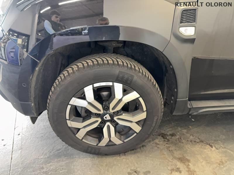 Dacia Duster Blue dCi 115 4x2 Prestige +