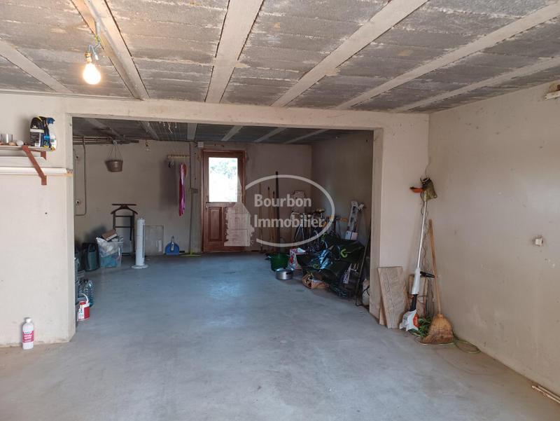 Maison - 82 m² - 4 pièces