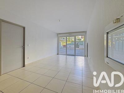 Appartement - 51 m² - 2 pièces