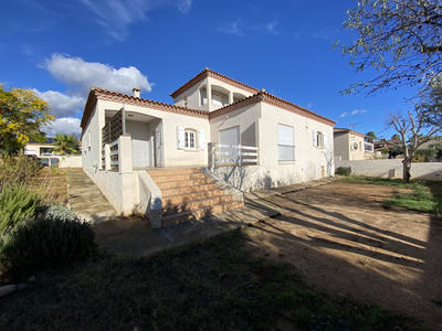Villa - 146 m² - 5 pièces