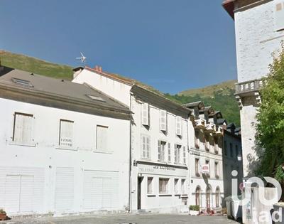 Duplex - 101 m² - 7 pièces