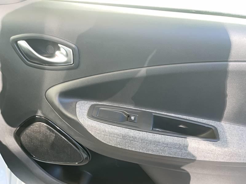 Renault Zoe R135 Intens