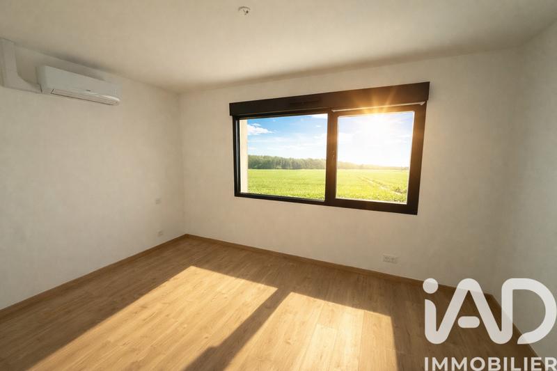 Maison de maîtres - 97 m² - 4 pièces