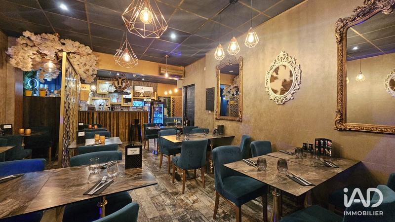 Local commercial - 114 m²