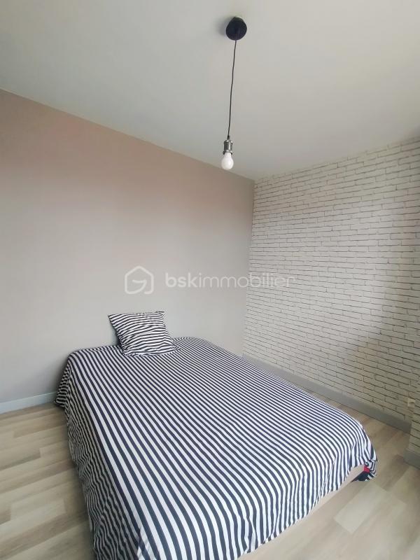 Maison - 134 m² - 6 pièces