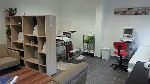 Gynecologue Annonay - Dr. Mateev Lachezar