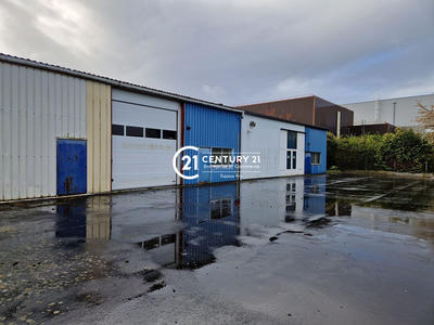 Local commercial - 460 m²