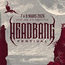 Headbang festival