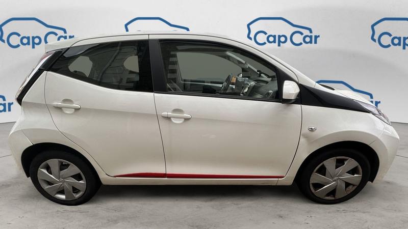 Toyota Aygo 1.0 Vvt-i 69 Xplay Touch - Première main