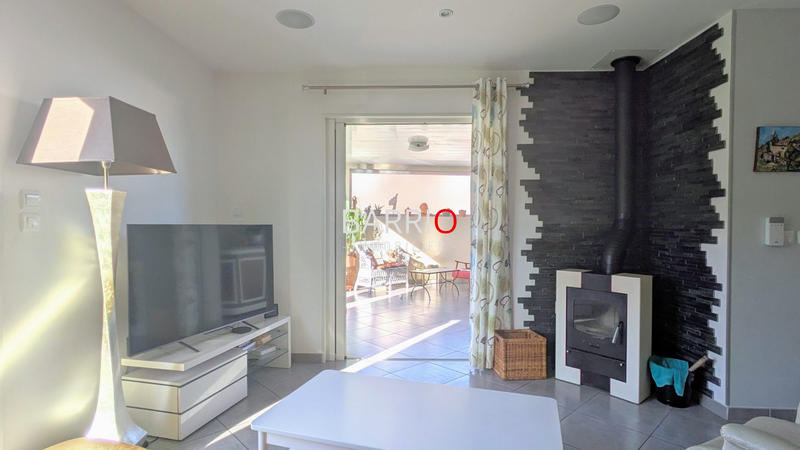 Villa - 125 m² - 4 pièces