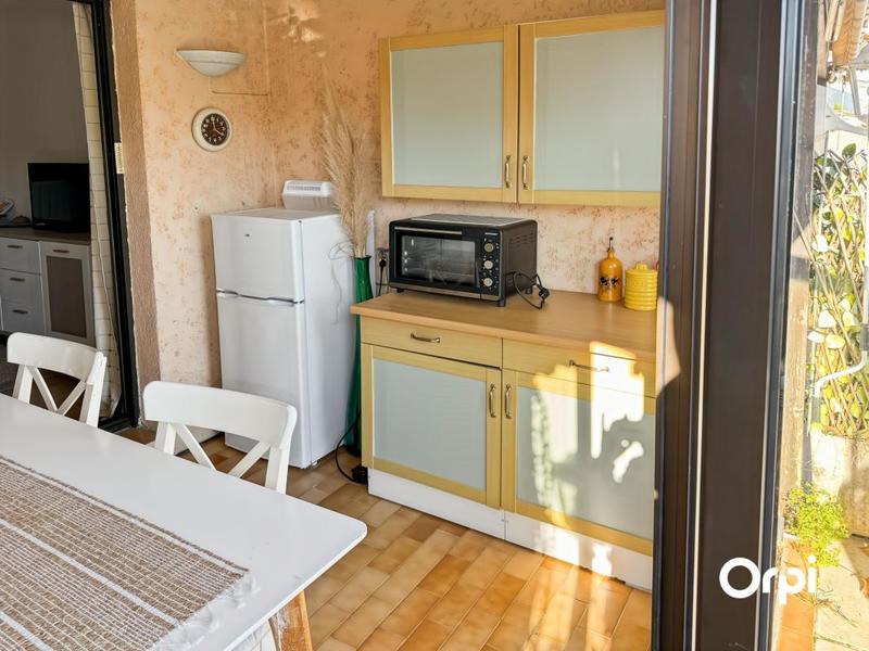 Appartement - 39 m² - 1 pièce