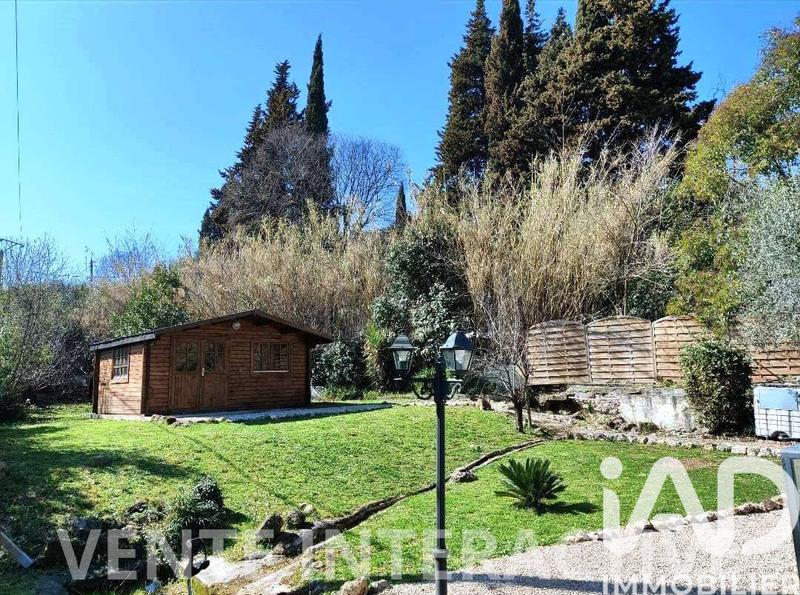 Maison - 224 m² - 9 pièces