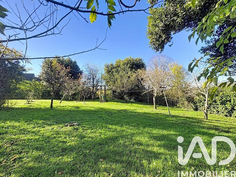 Ferme - 122 m² - 4 pièces