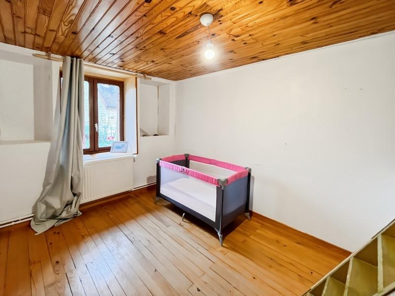 Maison - 166 m² - 7 pièces