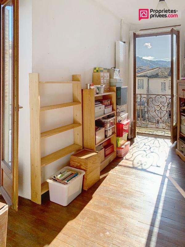 Appartement - 66 m² - 4 pièces