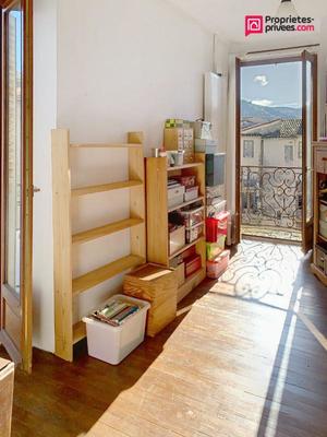 Appartement - 66 m² - 4 pièces