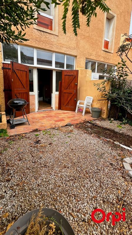 Duplex - 40 m² - 2 pièces