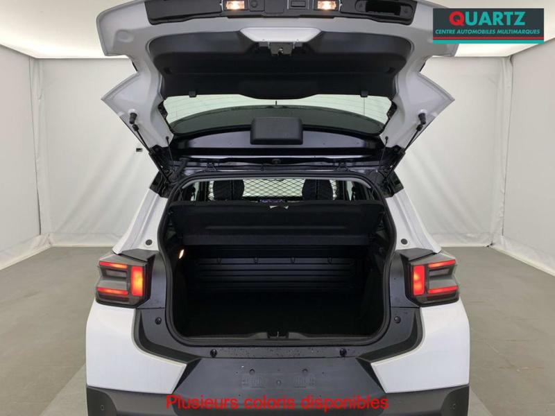 Citroën C3 Societe Nouvelle Turbo 100 Bvm Pro