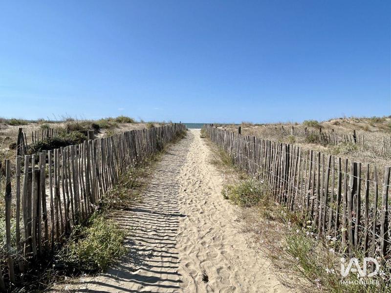 Appartement - 105 m² - 4 pièces