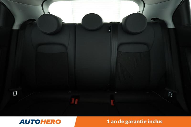 Fiat 500x 1.3 FireFly t T4 Cross Dct 150 ch