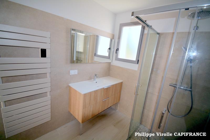 Maison - 137 m² - 6 pièces