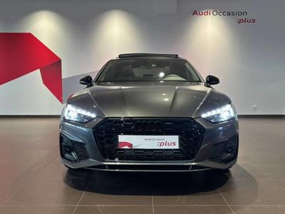 Audi A5 sportback 40 Tfsi 204 s tronic 7 Competition