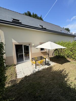 Maison traditionnelle - 83 m² - 5 pièces