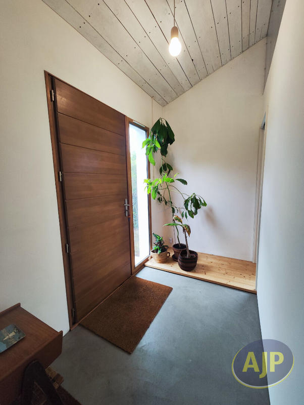 Maison - 75 m² - 4 pièces