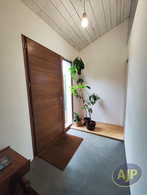 Maison - 75 m² - 4 pièces