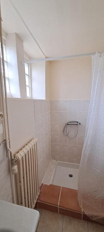Maison - 92 m² - 5 pièces