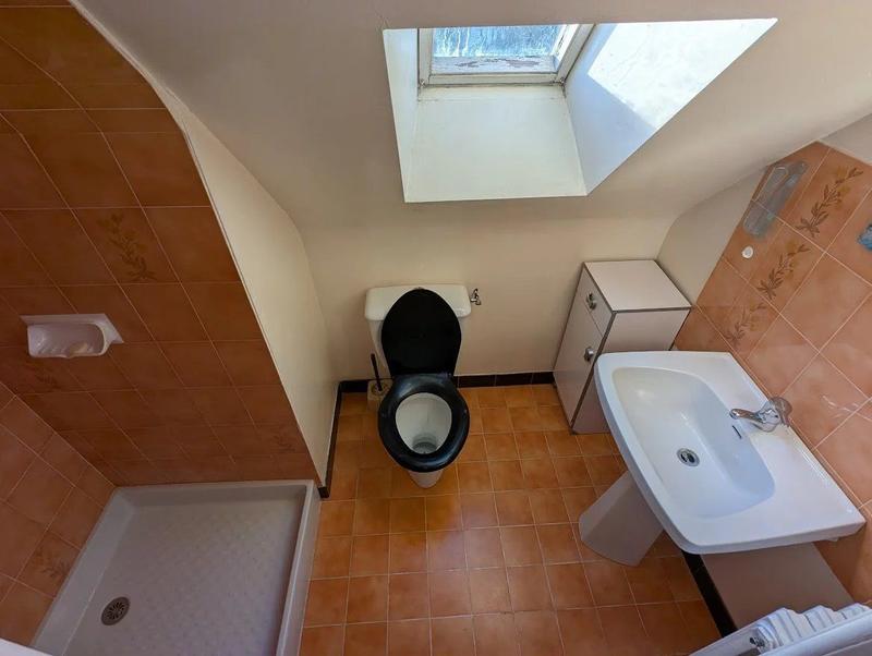 Maison - 137 m² - 6 pièces