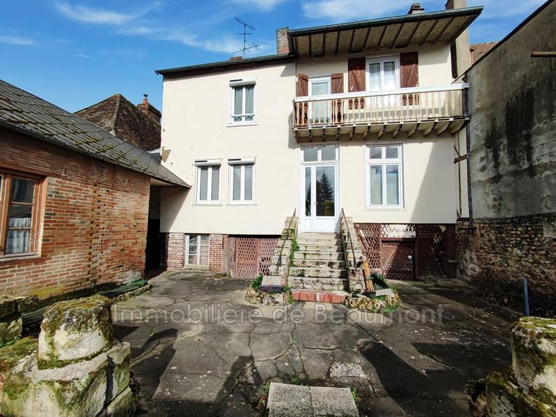 Appartement - 30 m² - 1 pièce