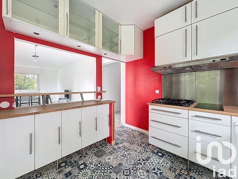 Maison - 185 m² - 9 pièces