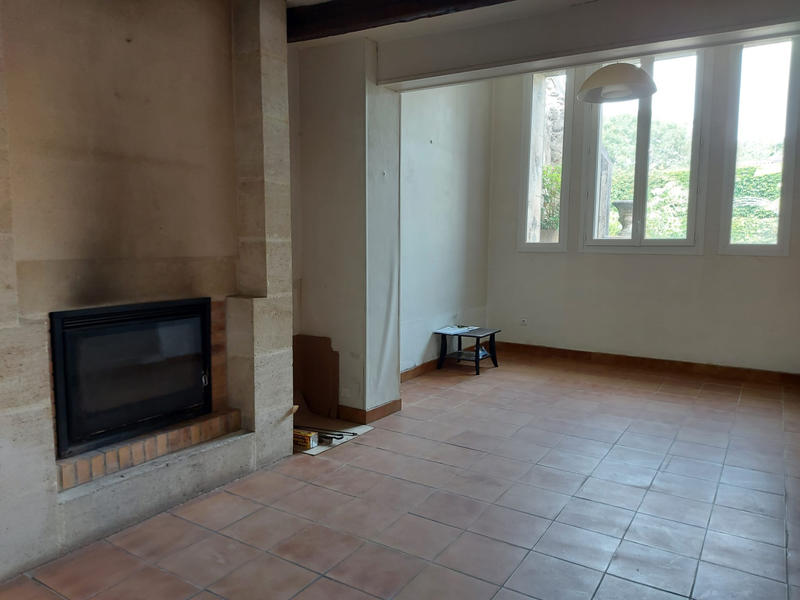 Maison de village - 176 m² - 7 pièces