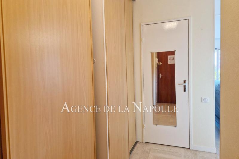 Appartement - 34 m² - 1 pièce