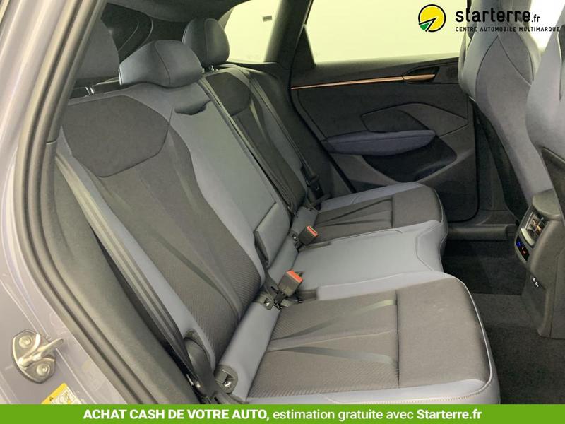 Cupra Terramar 1.5 eTSI Hybrid 150 ch Dsg7 V