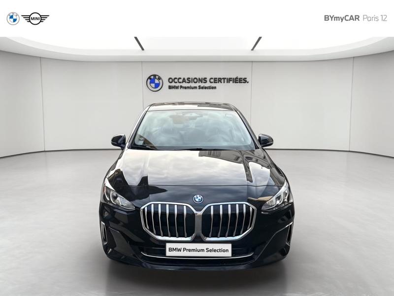 Bmw Serie 2 Active Tourer U06 225e xDrive 245 ch Dkg7 Business Design