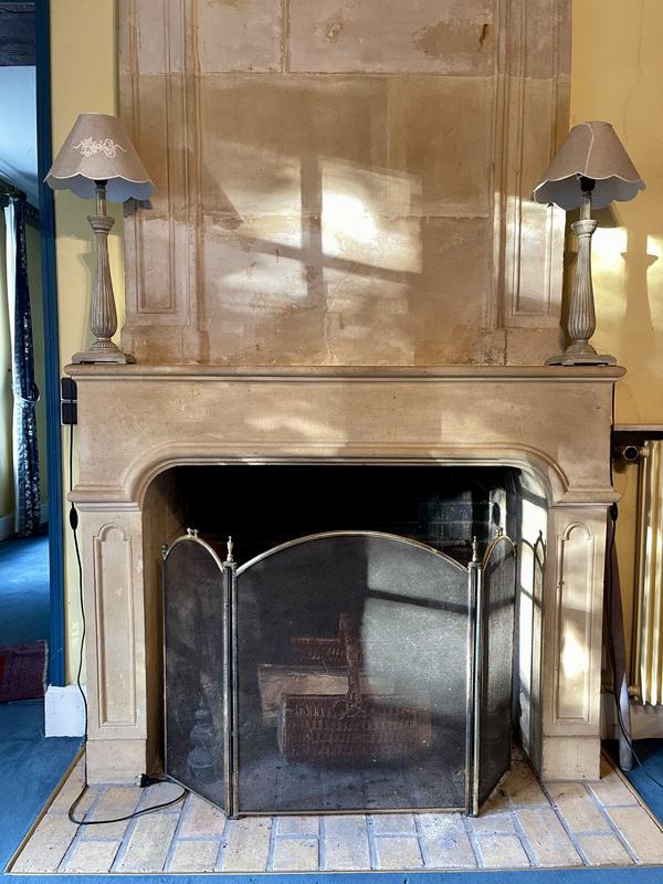 Maison - 274 m² - 12 pièces